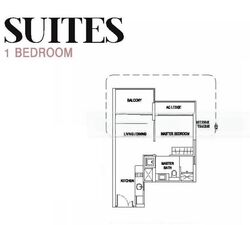 J Gateway (D22), Condominium #477622321